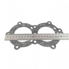 Прокладка Нептун 23 головки паронит 161100020