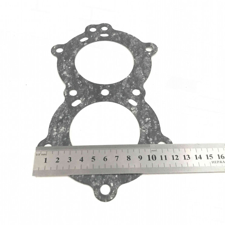 Прокладка Нептун 23 головки паронит 161100020
