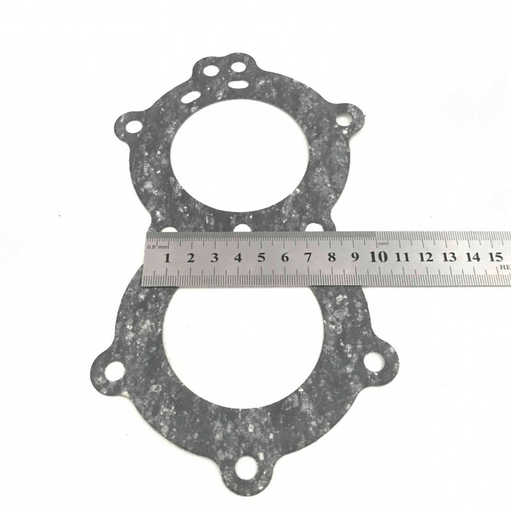 Прокладка Нептун 23 головки паронит 161100020