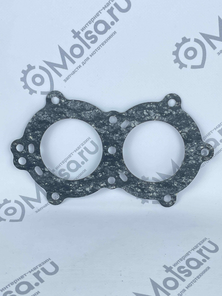 Прокладка Нептун 23 головки паронит 161100020
