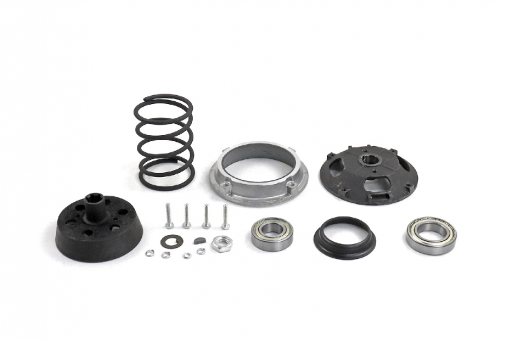 Сцепление Агро в сборе 42Т.001.01.03.000