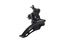 Переключатель передний Shimano TZ510