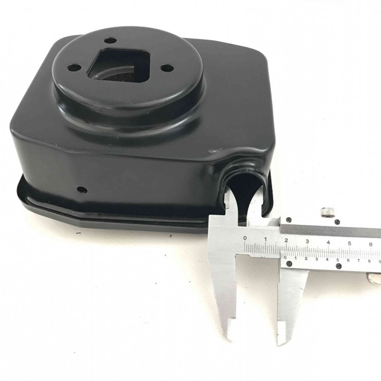 Фильтр воздушный в сборе 178F