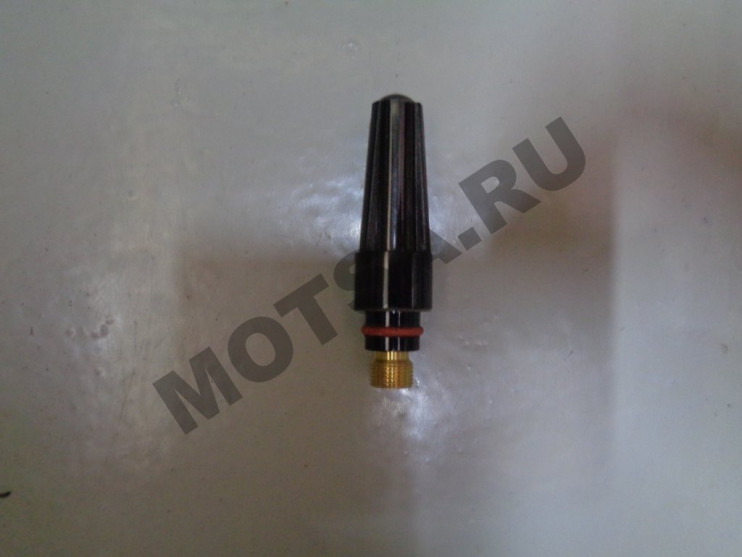 Колпачок средний TIG-17-18-26