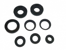 Набор сальников мотоцикл Иж Планета