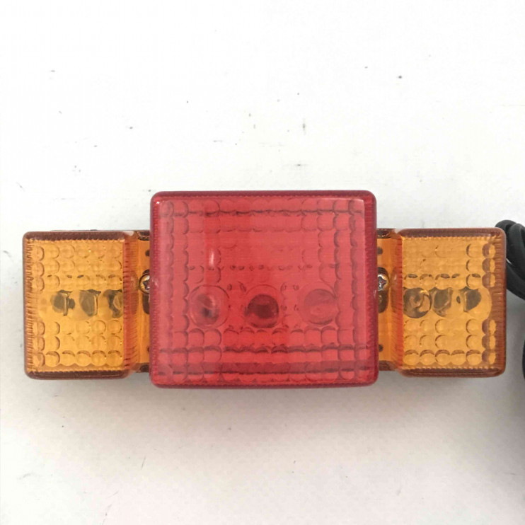 Стоп сигнал JY-608