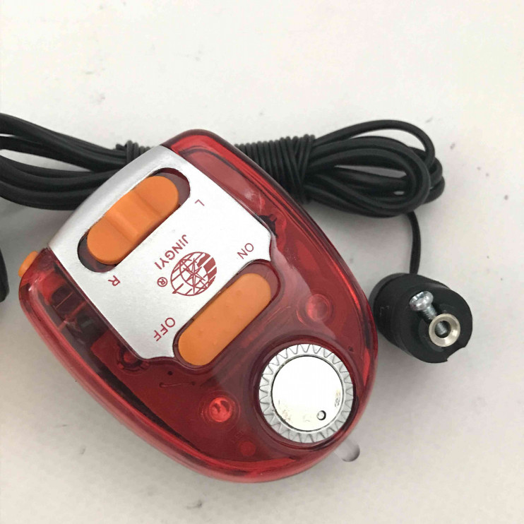 Стоп сигнал JY-608