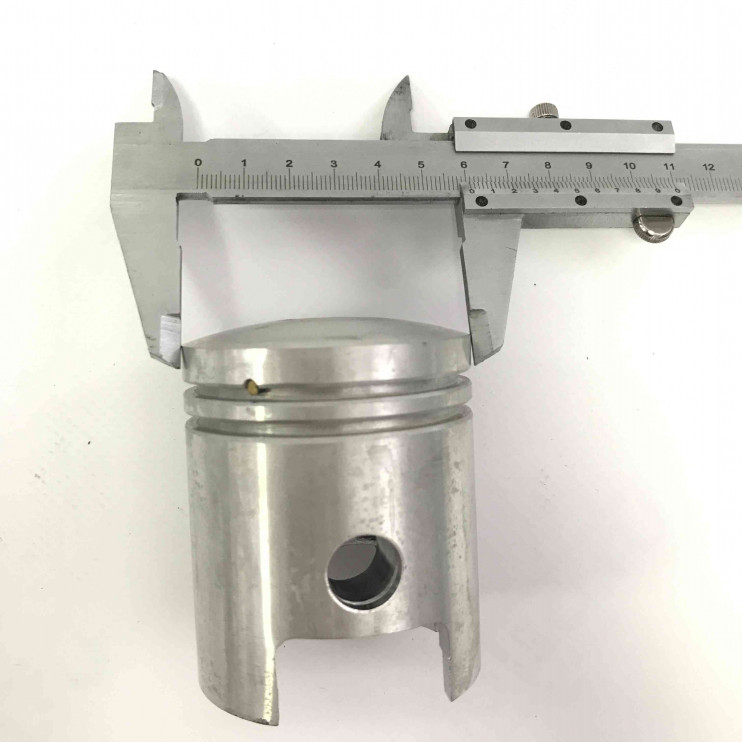 Поршень мотоцикл Иж Юпитер 0000 норма Ростов