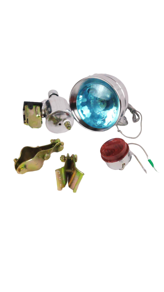 Велонабор 12V