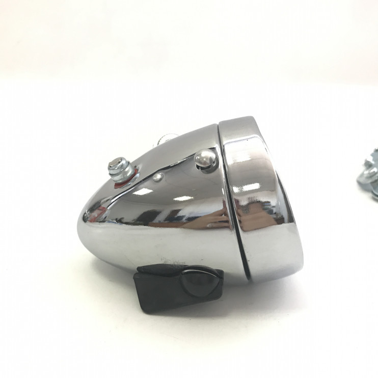 Велонабор 12V