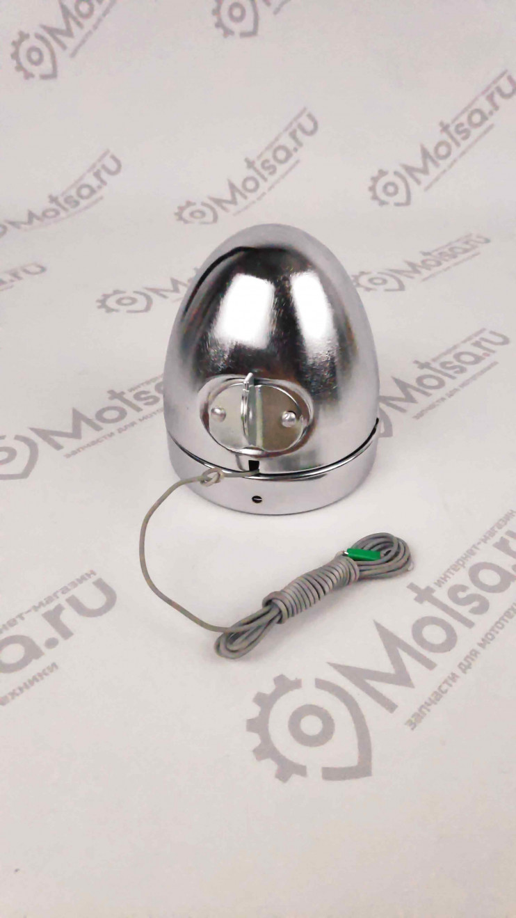 Велонабор 12V