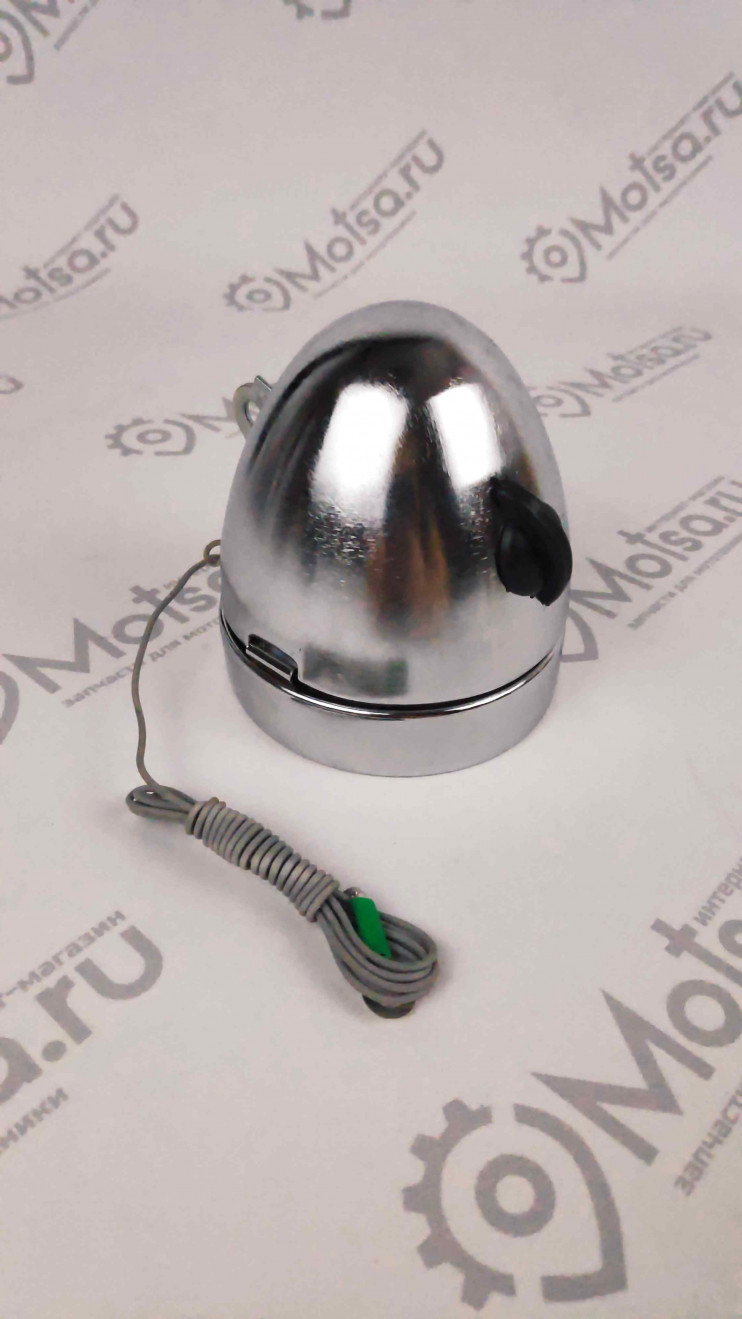 Велонабор 12V