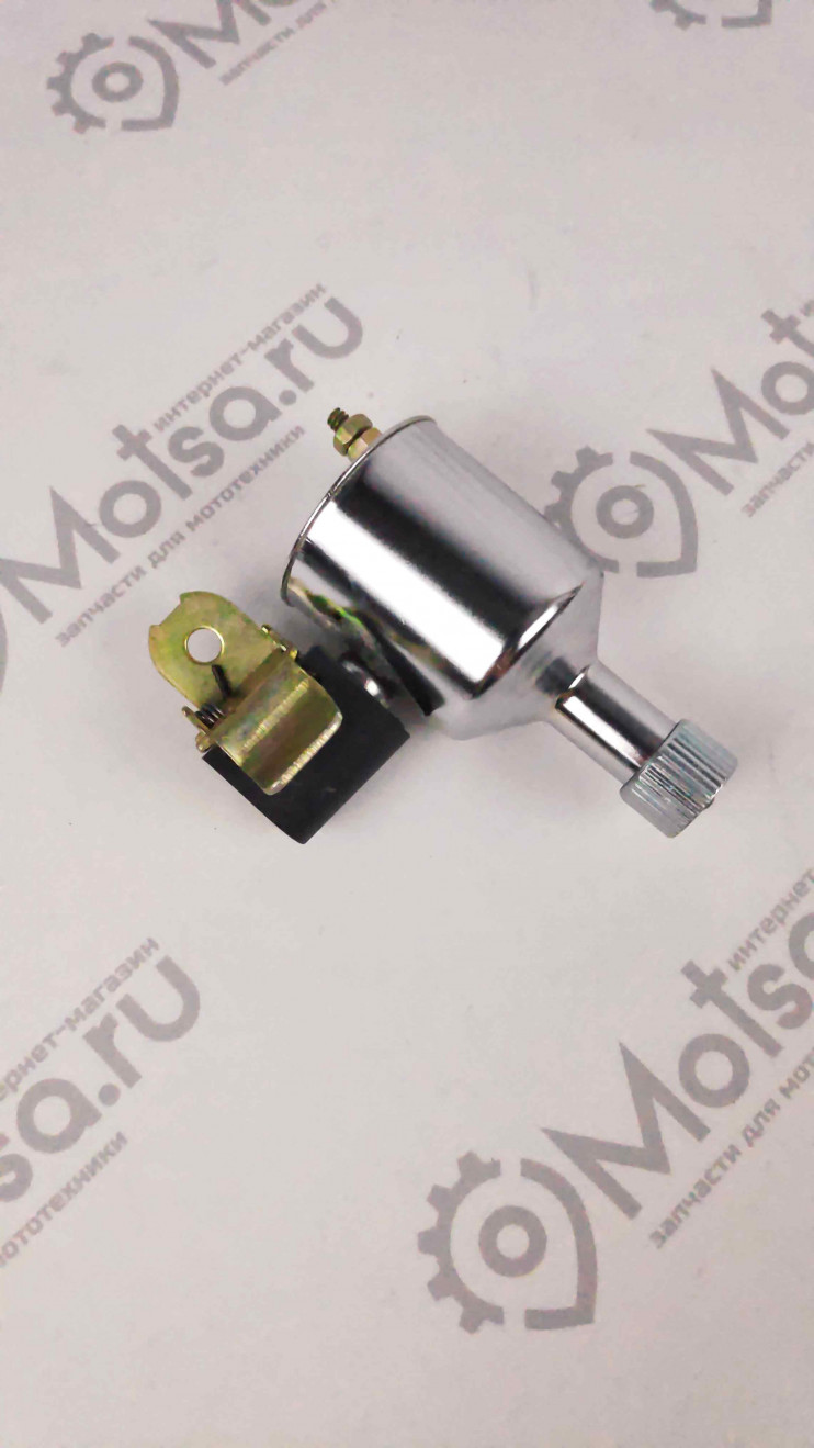 Велонабор 12V