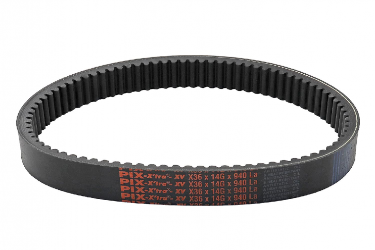 Ремень вариатора Pix 36х940 X36x14G-K-940 La
