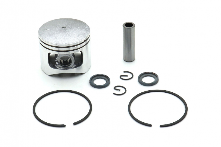 Поршень Цыганка 52-20 в сборе d 45mm