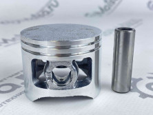 Поршень Цыганка 52-20 в сборе. d 45mm.
