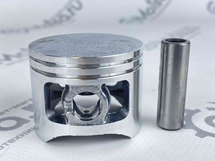Поршень Цыганка 52-20 в сборе. d 45mm.