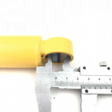 Амортизатор Тайга передний гидропневматический однотрубный 252.00.00-02