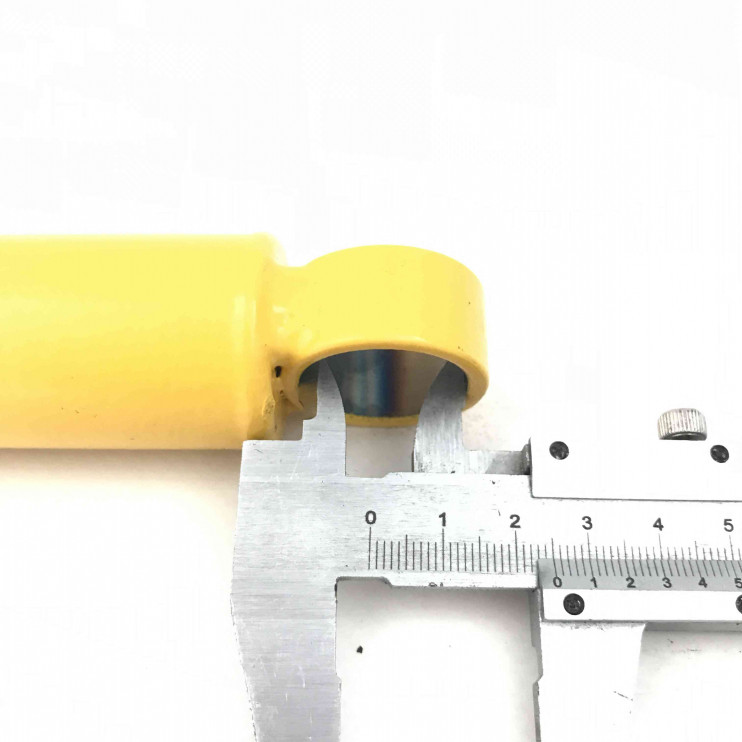 Амортизатор Тайга передний гидропневматический однотрубный 252.00.00-02