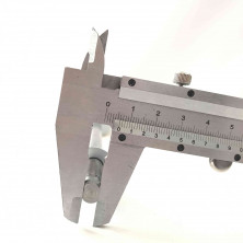 Амортизатор Тайга передний гидропневматический однотрубный 252.00.00-02