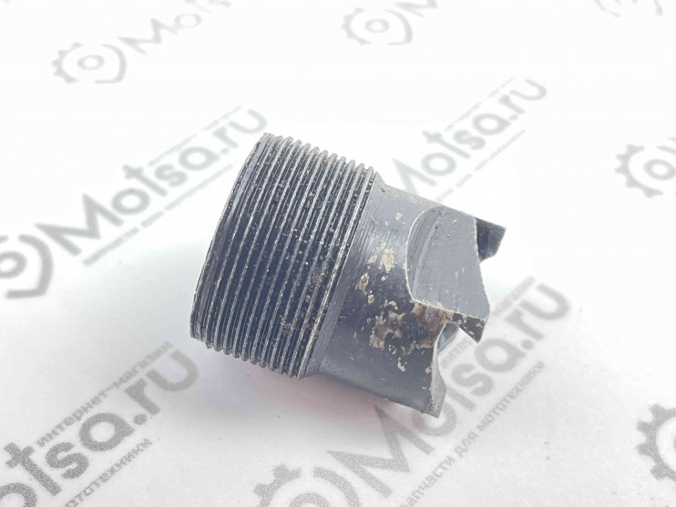 Храповик маховика Дружба конт.мелкая резьба