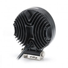 Фара светодиодная 42W 14 диодов SMD 20мм  ближний свет Flood