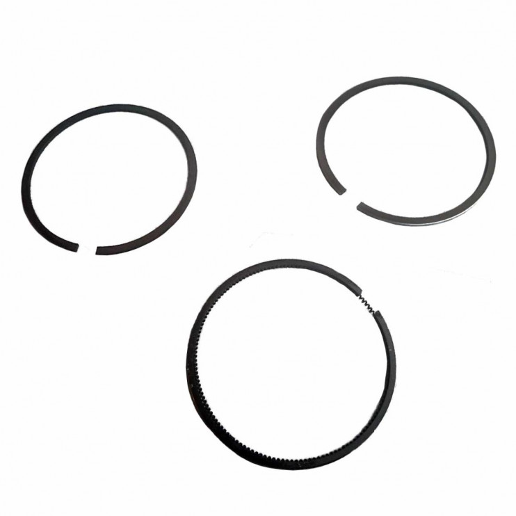 Кольца поршневые JDZ195ND (компл.)