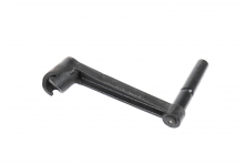 Стартер JDZ195ND R16ND Г-образный ручной