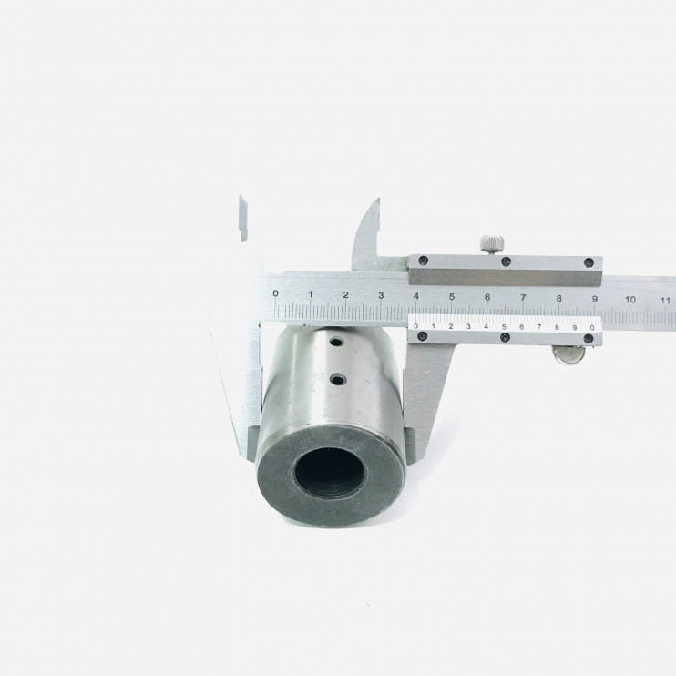 Шатун Урал в сборе импортный коленвал