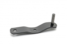 Суппорт опорного колеса SR1Z-65A