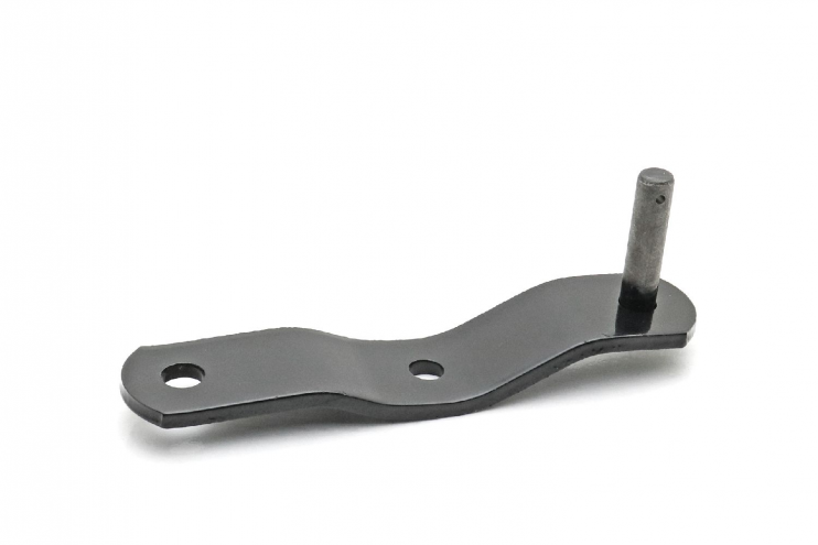 Суппорт опорного колеса SR1Z-65A