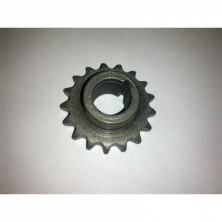 Звезда Муравей коленвала моторная под шпонку