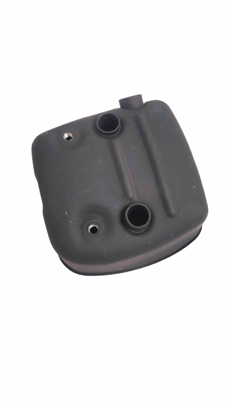 Глушитель Husqvarna 365