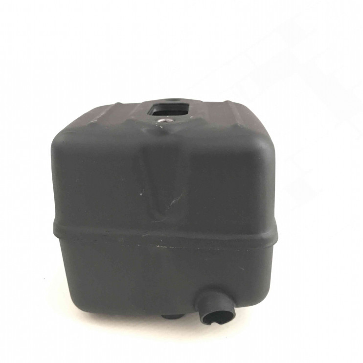 Глушитель Husqvarna 365