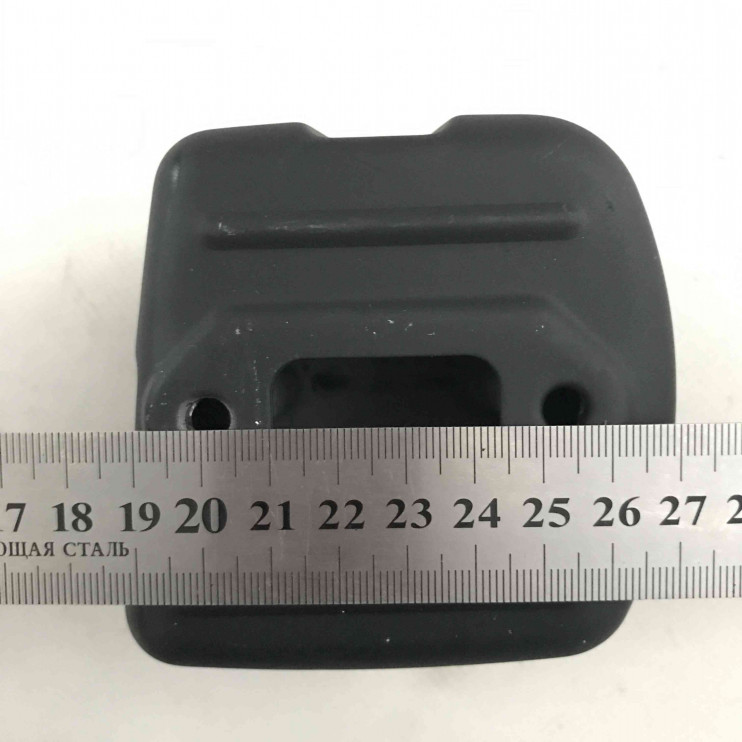 Глушитель Husqvarna 365