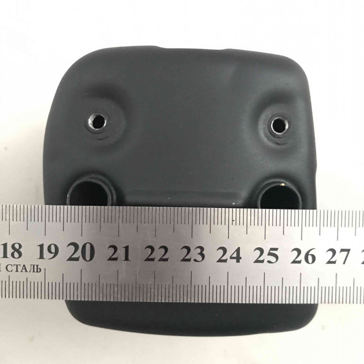 Глушитель Husqvarna 365