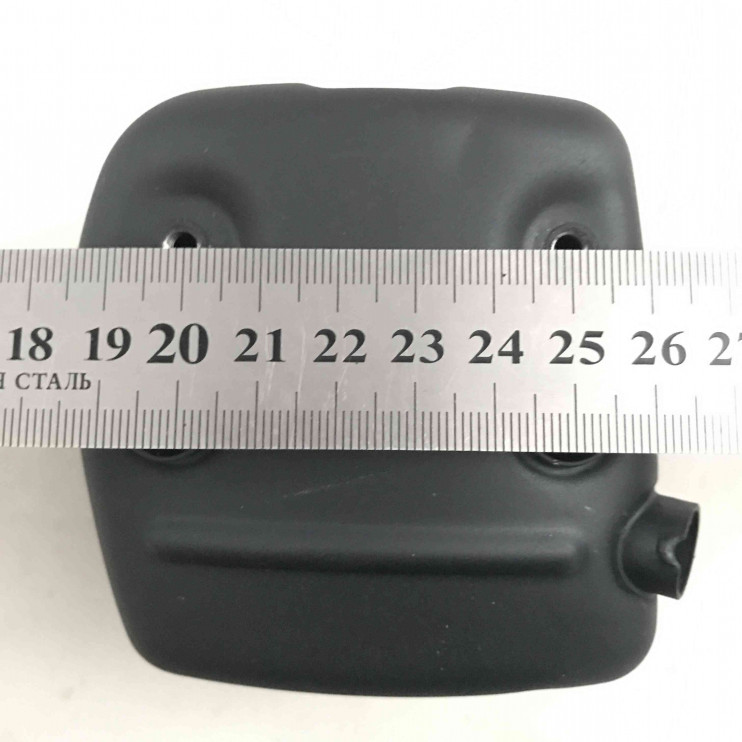 Глушитель Husqvarna 365