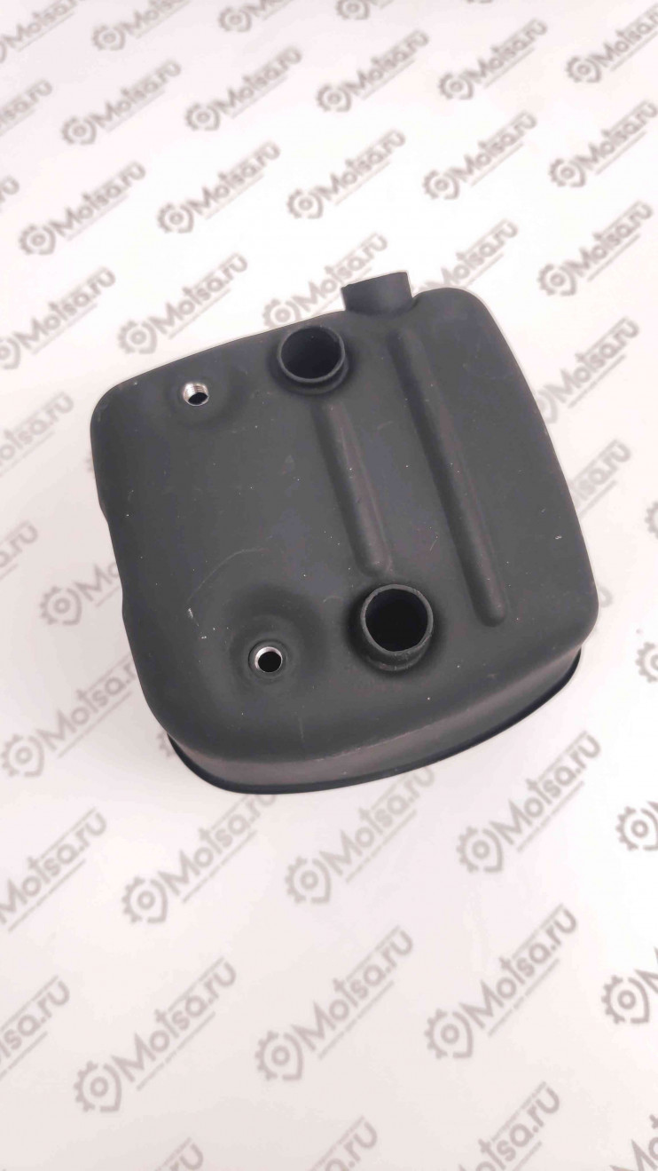 Глушитель Husqvarna 365