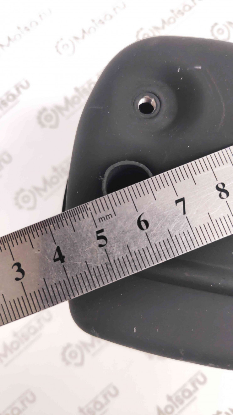 Глушитель Husqvarna 365