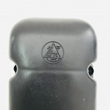 Крышка зажигания Урал пластмассовая