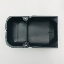 Крышка зажигания Урал пластмассовая