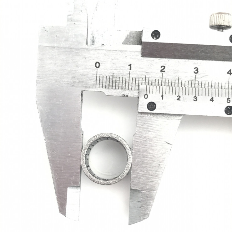 Подшипник игольчатый барабана сцепления сепаратор Husqvarna 340 13*16*13 мм