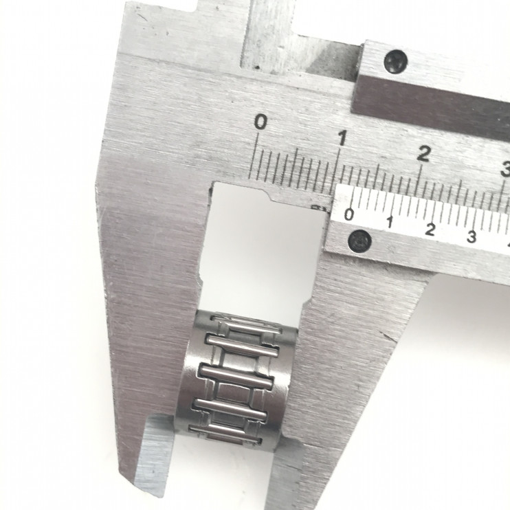 Подшипник игольчатый барабана сцепления сепаратор Husqvarna 340 13*16*13 мм