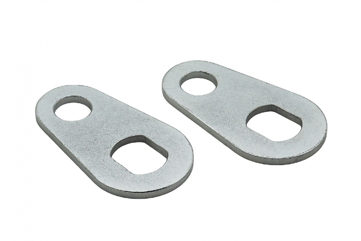 Кронштейны поворотника заднего Иж Орион