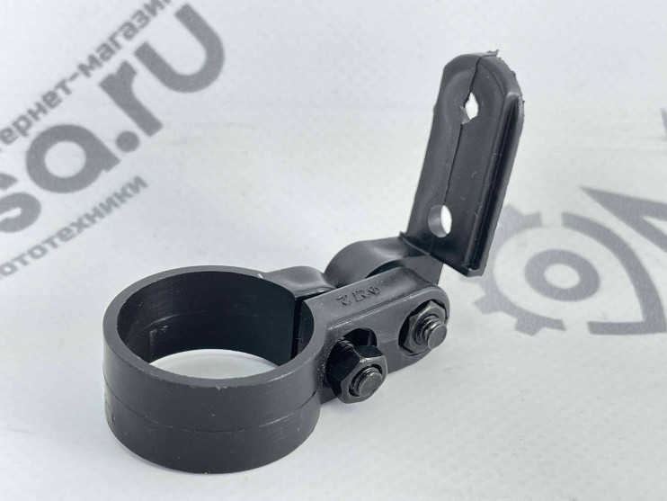 Крепление переднего отрaжaтеля 27.2мм