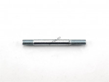 Шпилька головки цилиндра длинная M6*63 1P57F (150cc c реверсом)