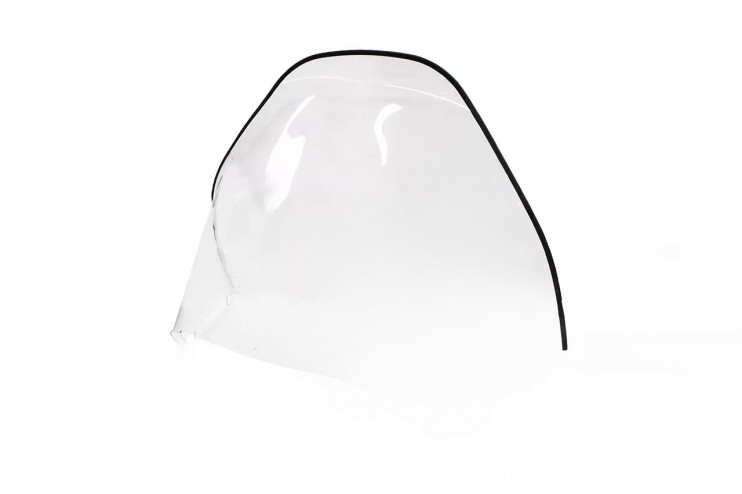 Стекло Тайга 500 высокое формованное 1000375