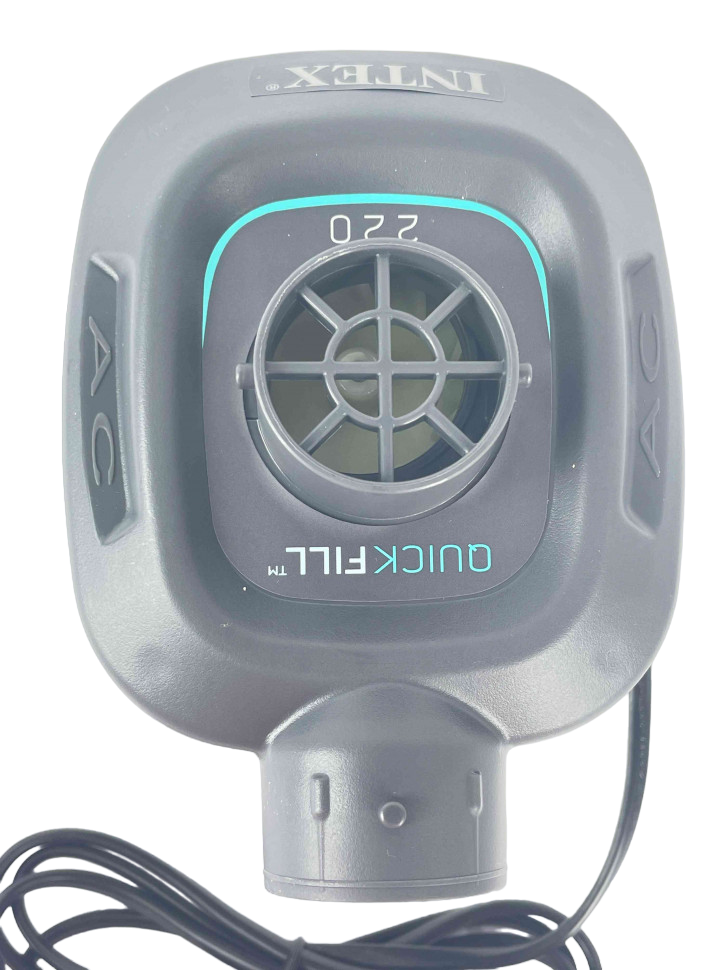 Нaсос электрический 220 В 66640 intex