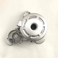 Крышка картера левая 163FML-2 200cc