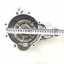 Крышка картера левая 163FML-2 200cc